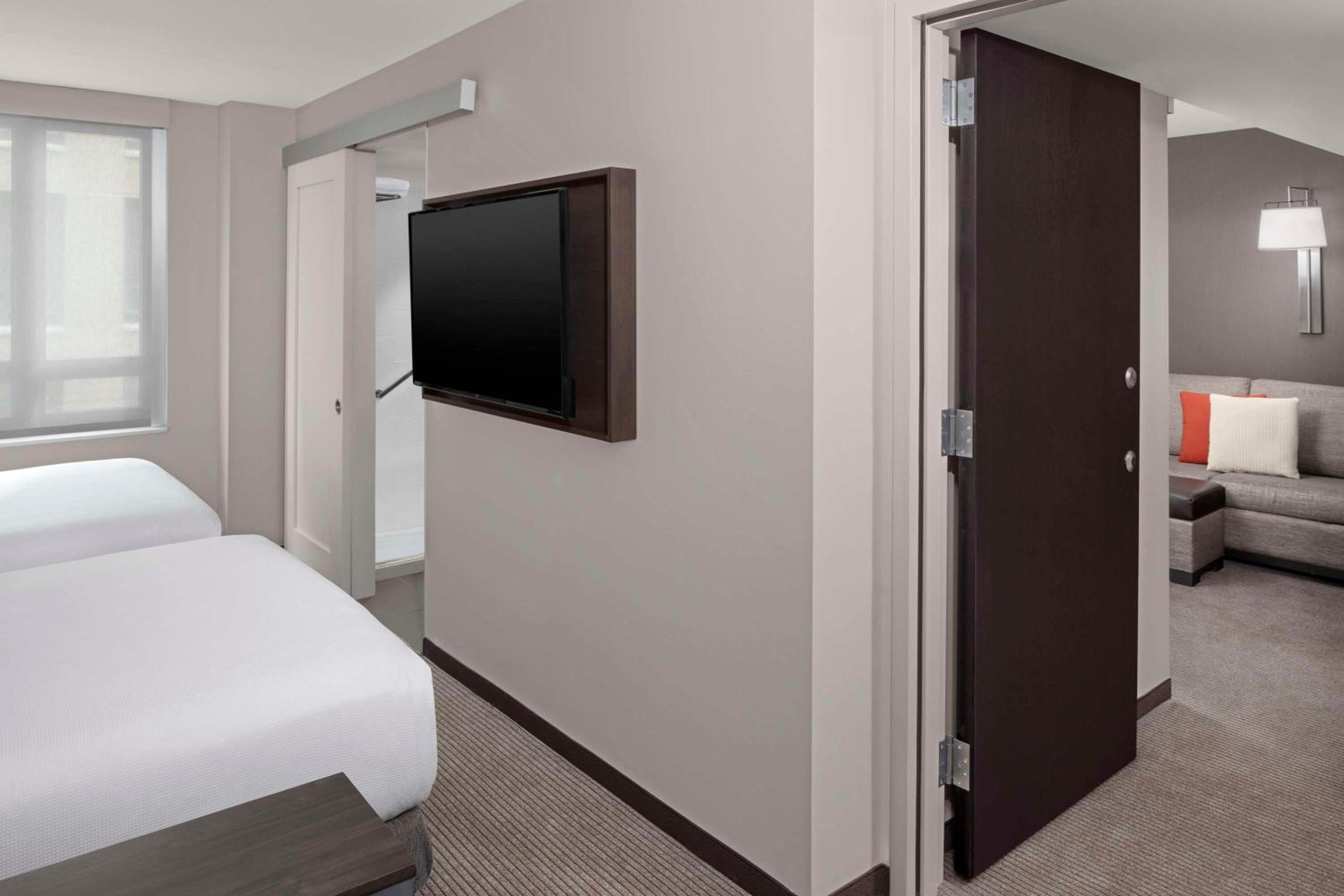 Hyatt Place New York City - Times Square photo 4