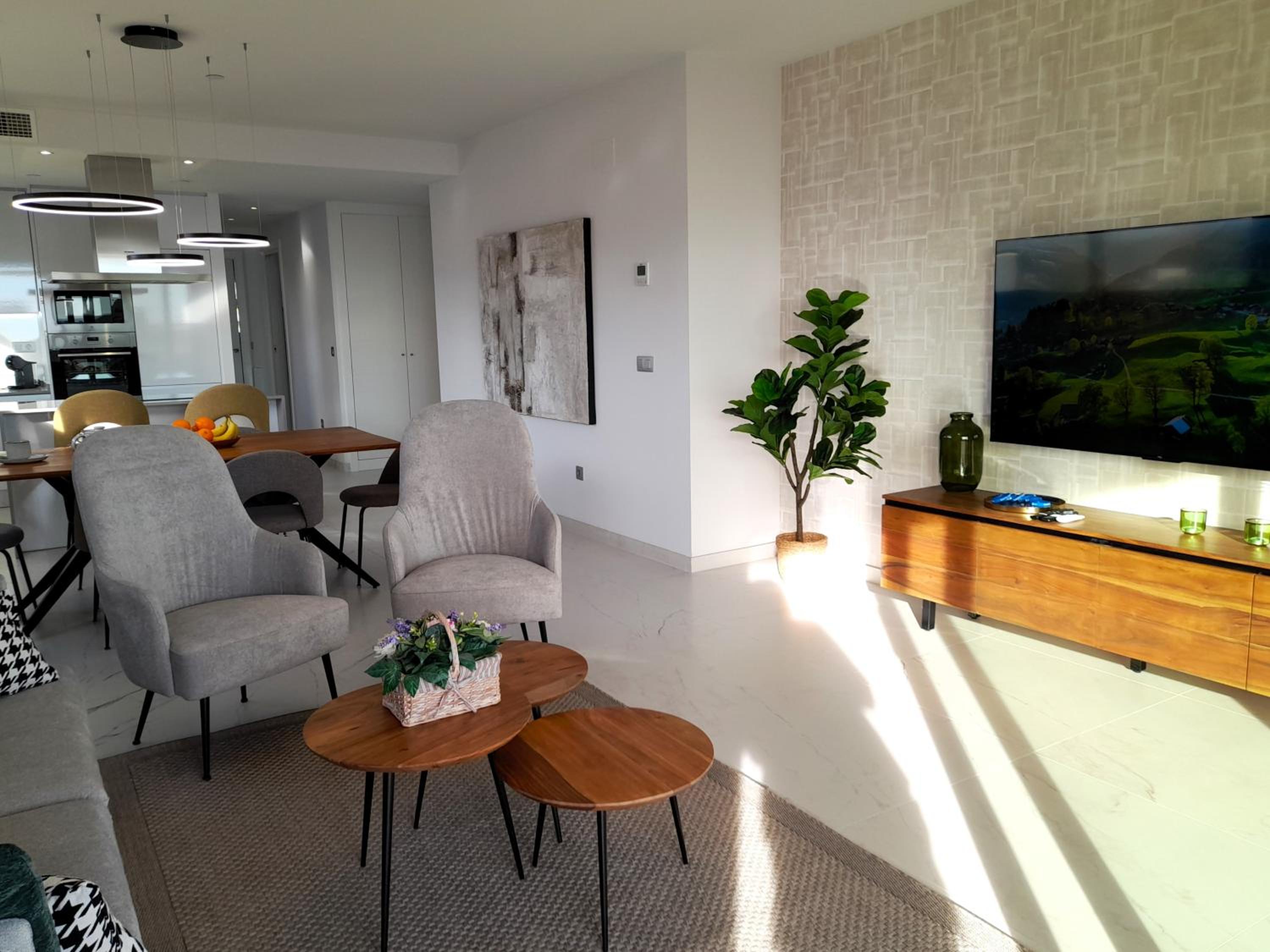 Sunset Cliffs 3 bedrooms apartment