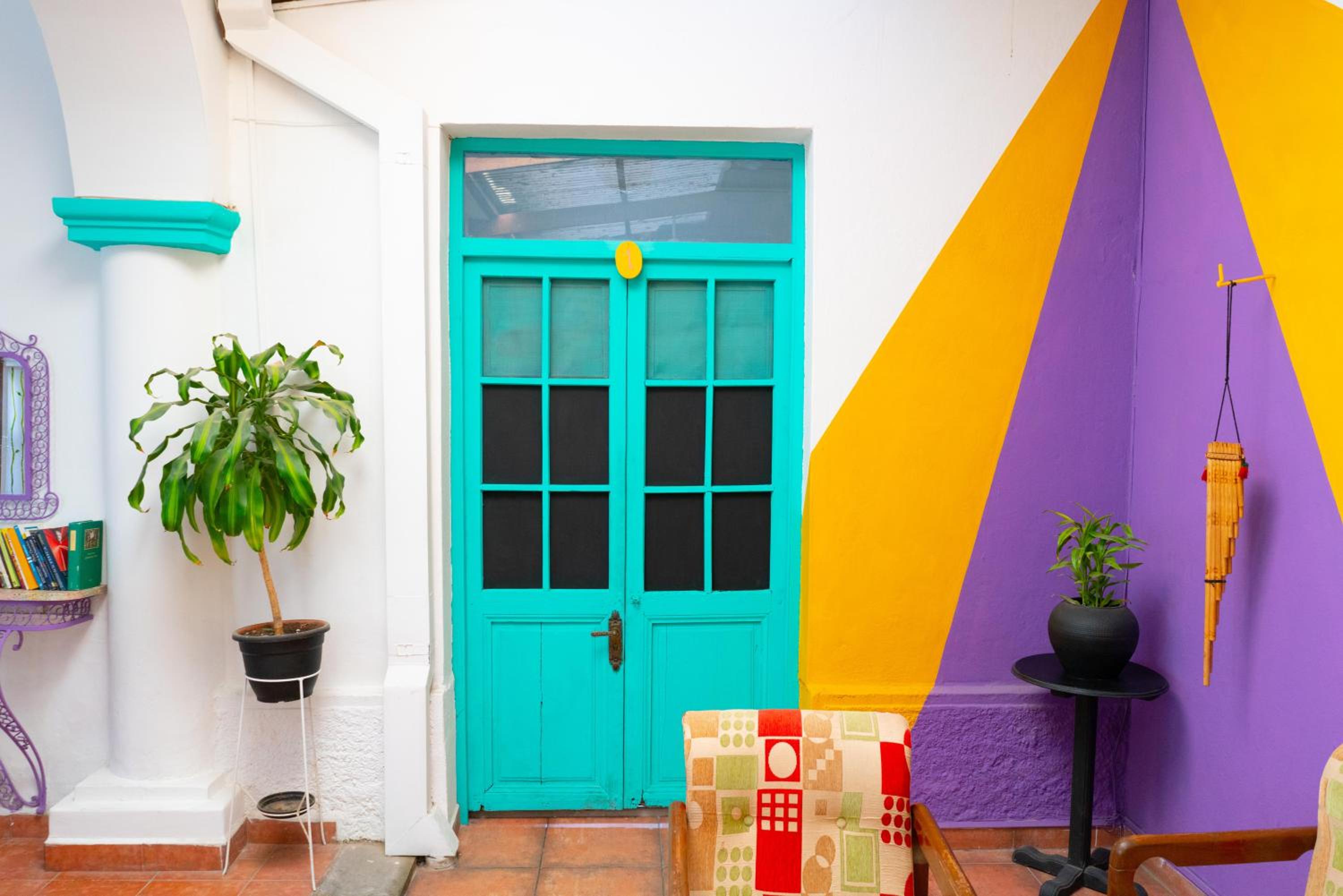Casa Blanca Hostel, photo 25