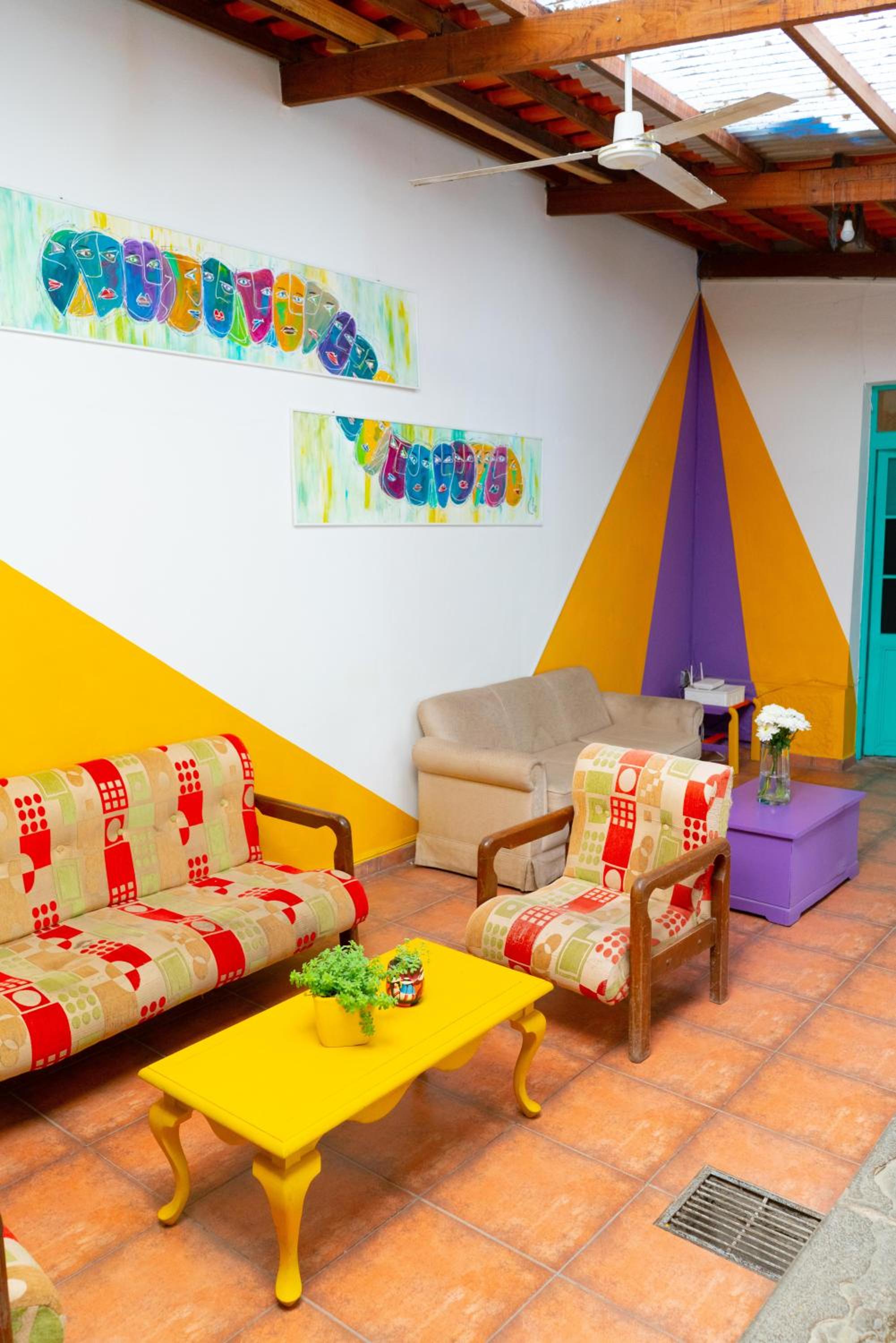 Casa Blanca Hostel, photo 52