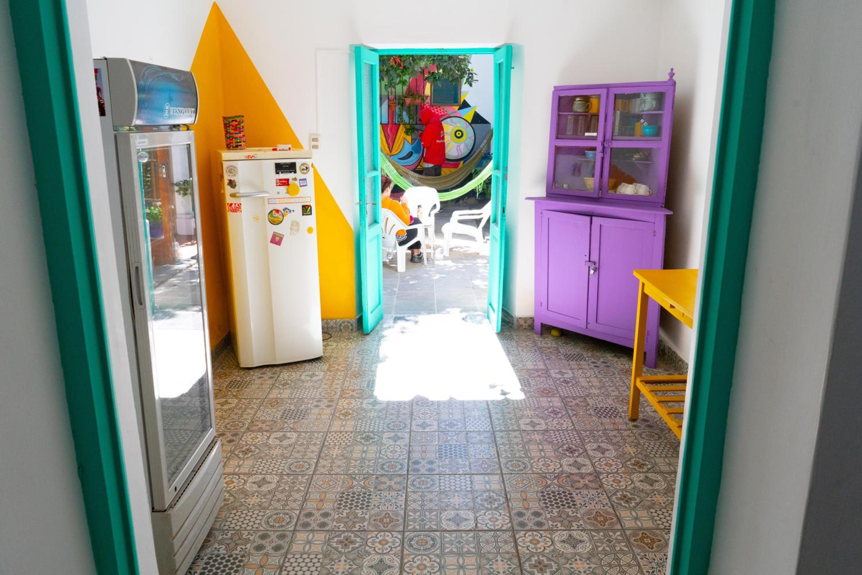 Casa Blanca Hostel