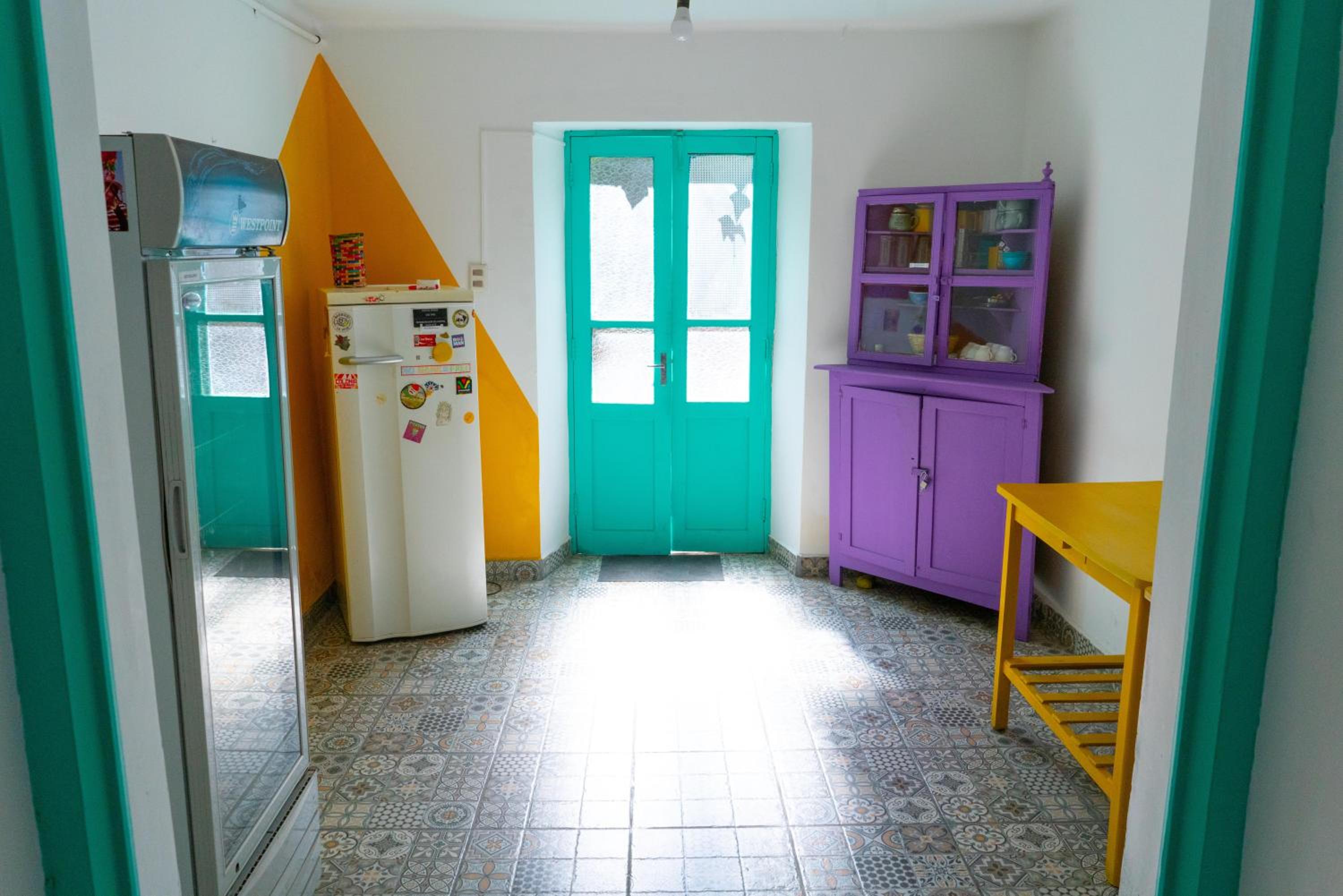 Casa Blanca Hostel