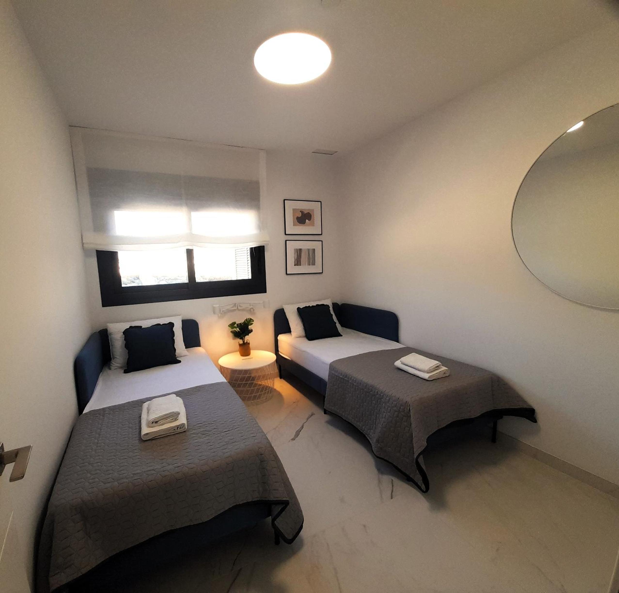 Sunset Cliffs 3 bedrooms apartment