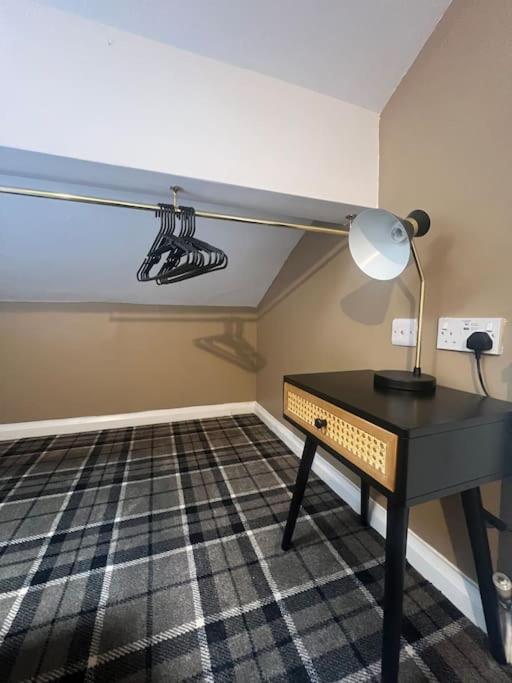 Tynwald Apartments