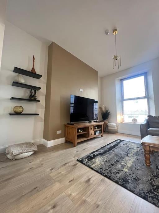 Tynwald Apartments