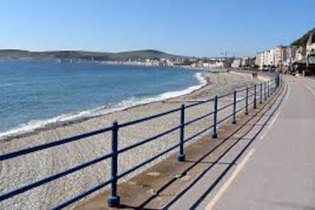 Tynwald Apartments