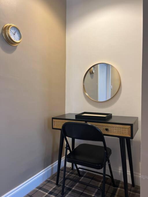 Tynwald Apartments