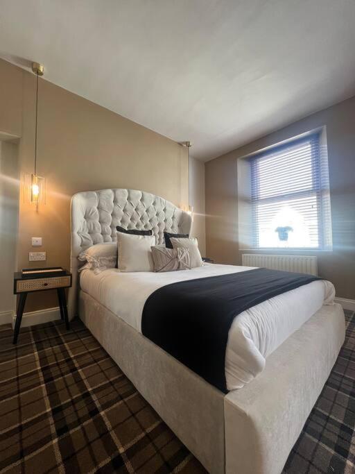 Tynwald Apartments