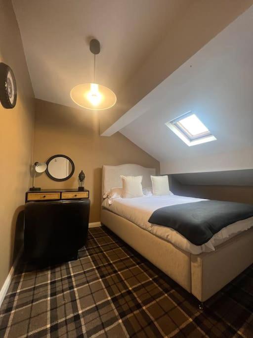 Tynwald Apartments