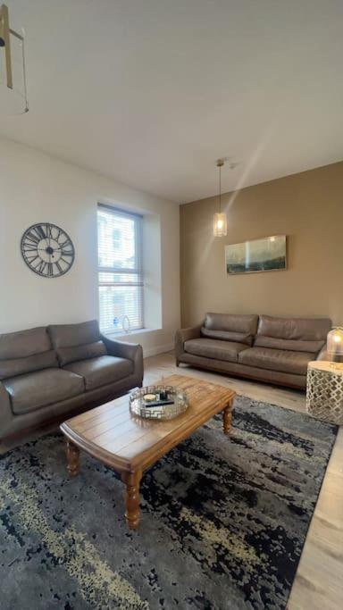 Tynwald Apartments