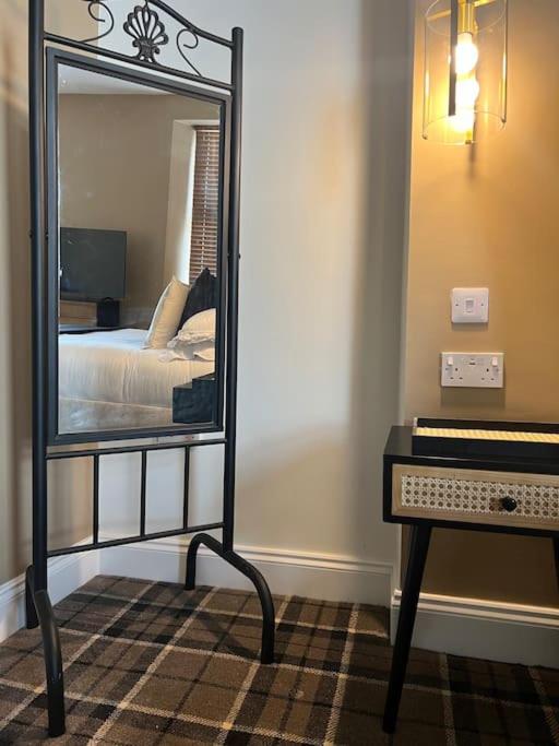 Tynwald Apartments