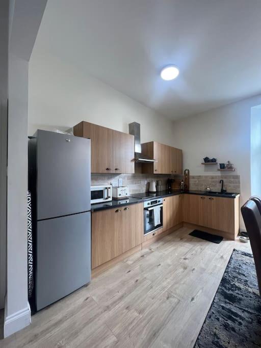 Tynwald Apartments