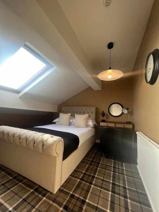 Tynwald Apartments