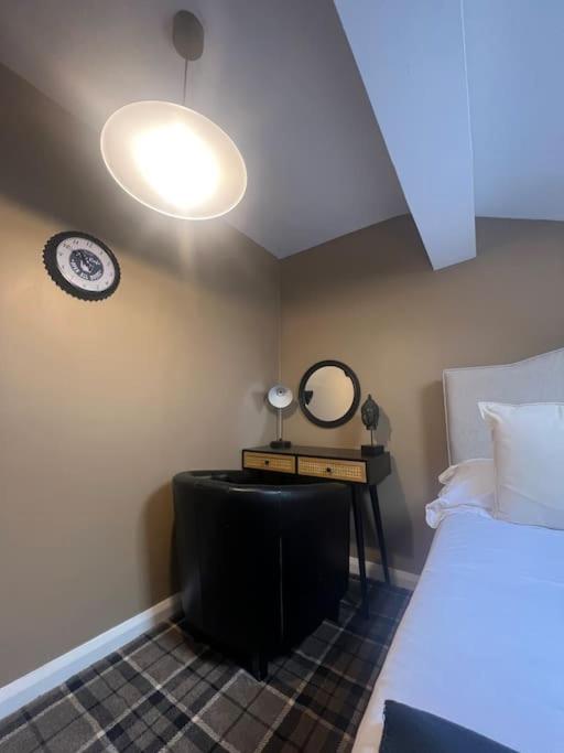 Tynwald Apartments
