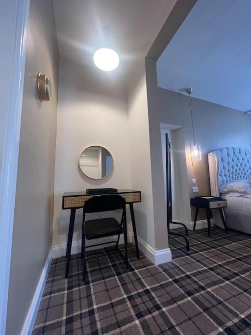 Tynwald Apartments