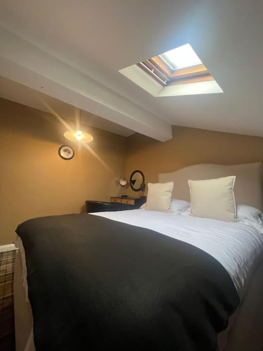 Tynwald Apartments