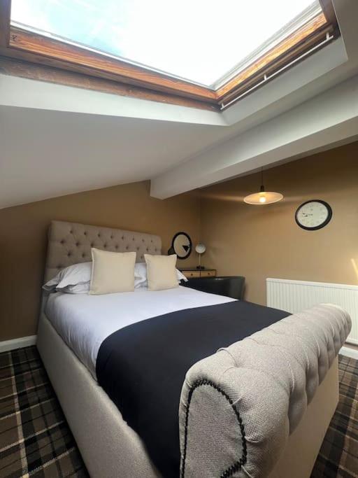 Tynwald Apartments
