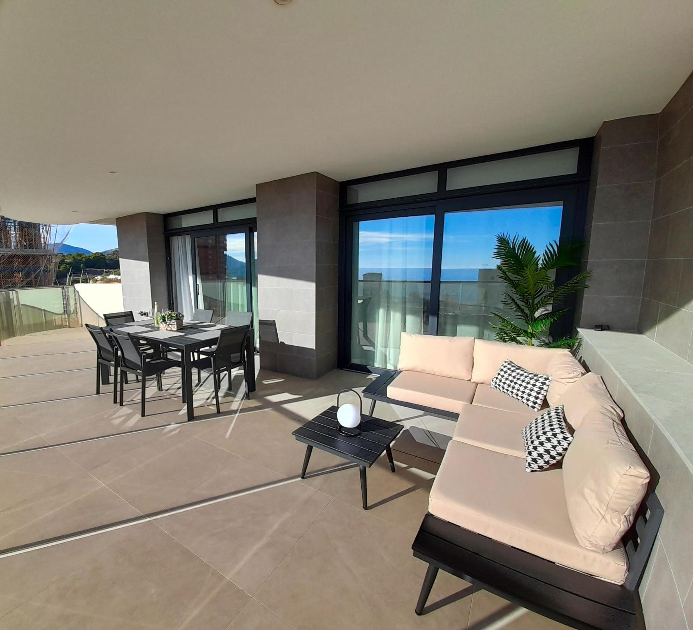 Hotel Sunset Cliffs 3 bedrooms apartment - Image 1