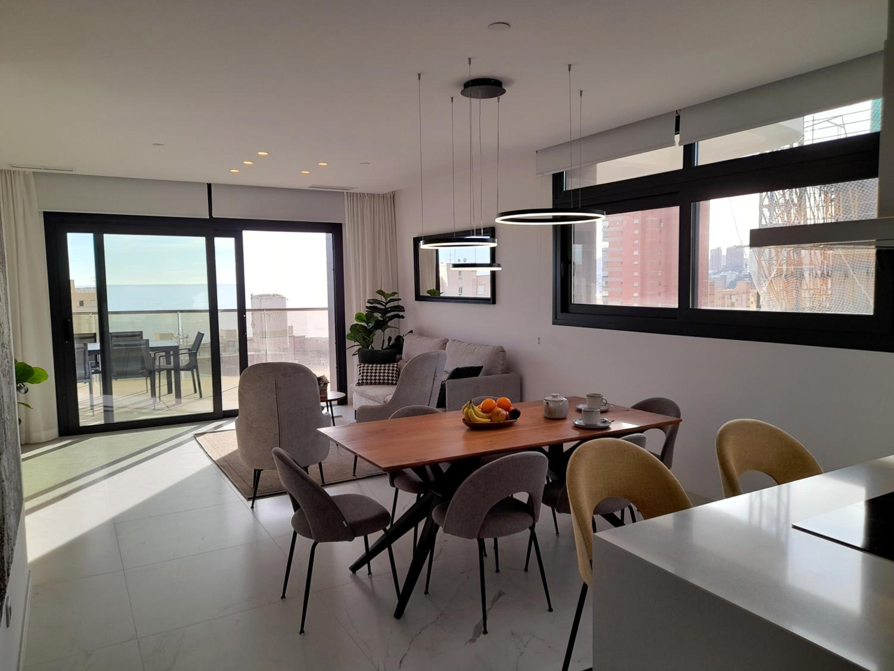 Sunset Cliffs 3 bedrooms apartment