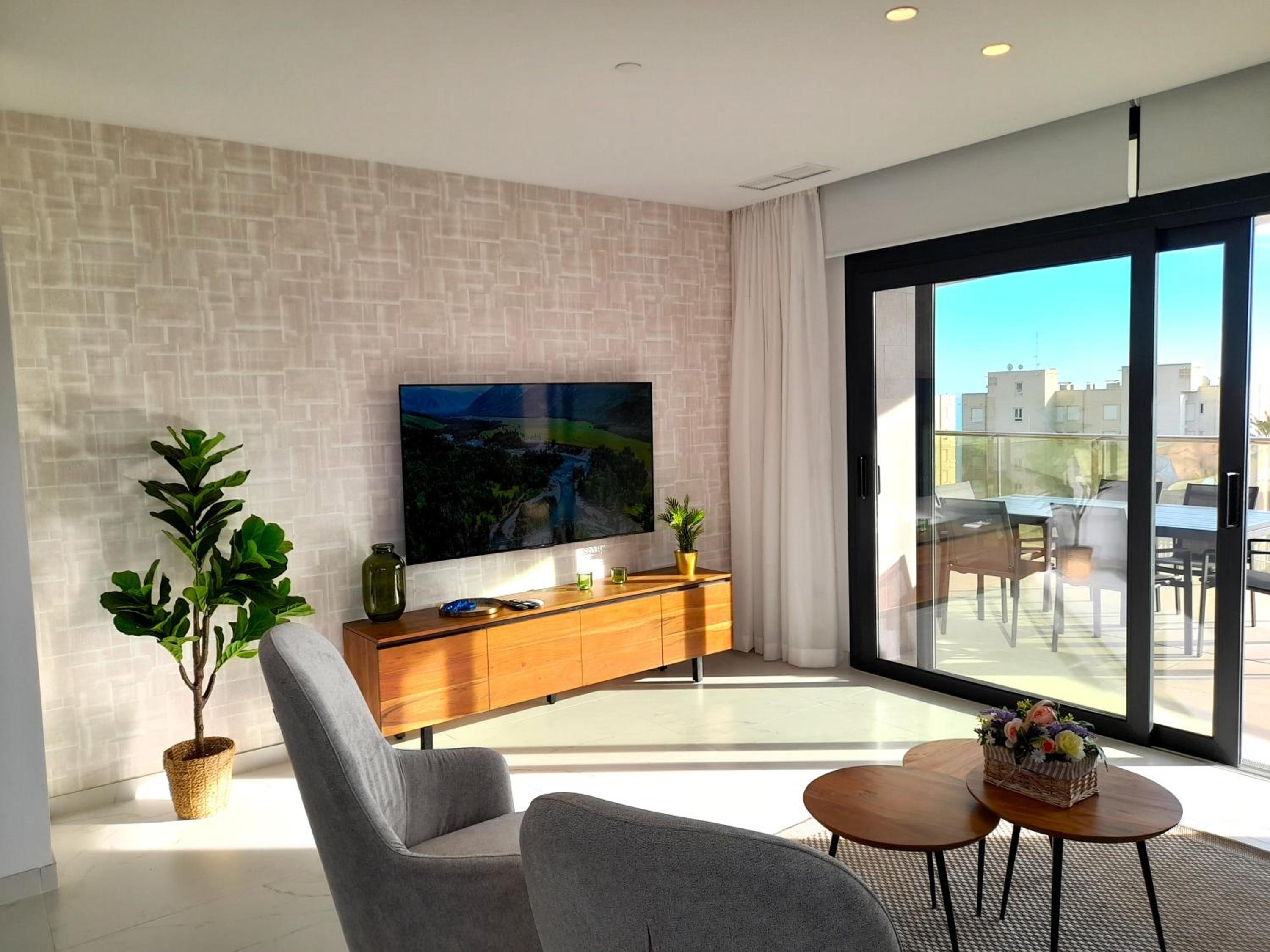 Sunset Cliffs 3 bedrooms apartment
