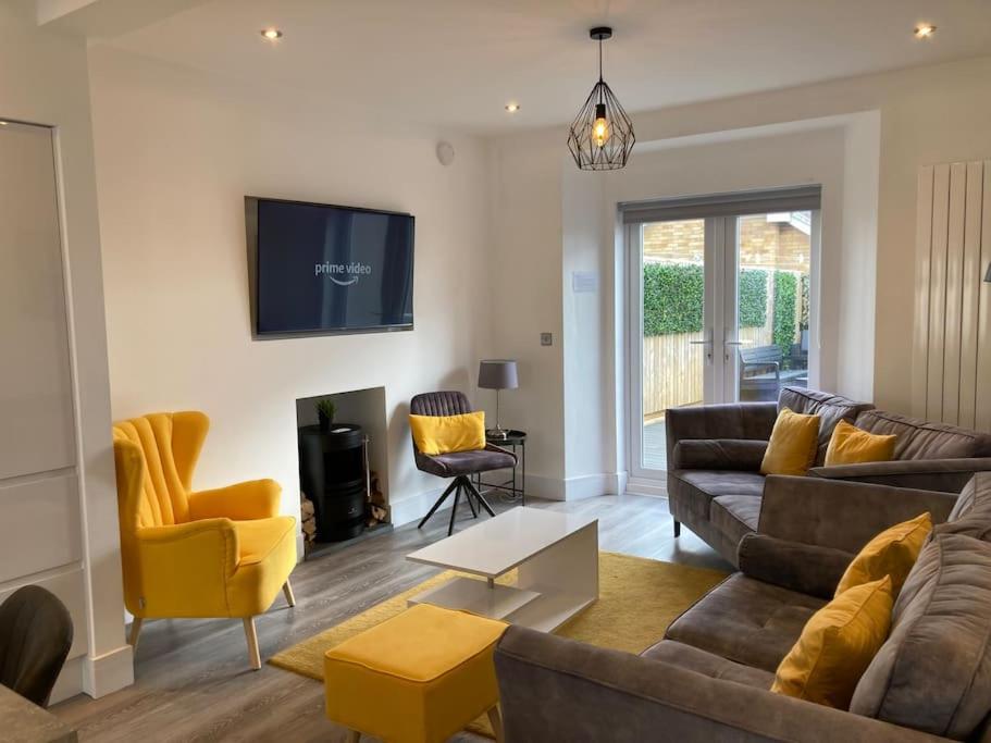 Tenby Heights, 5 en-suites, Parking & Garden view 5