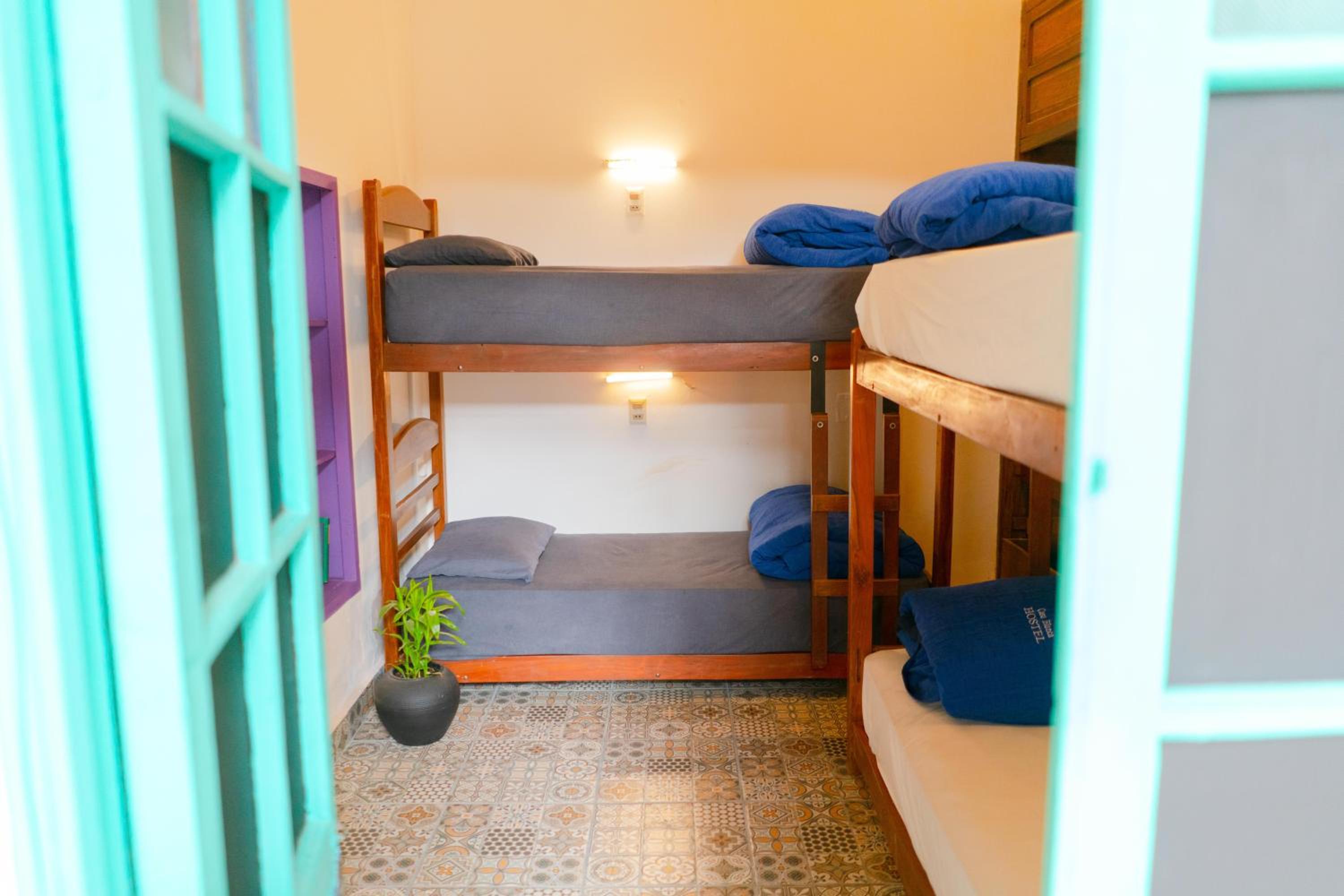 Casa Blanca Hostel, photo 43