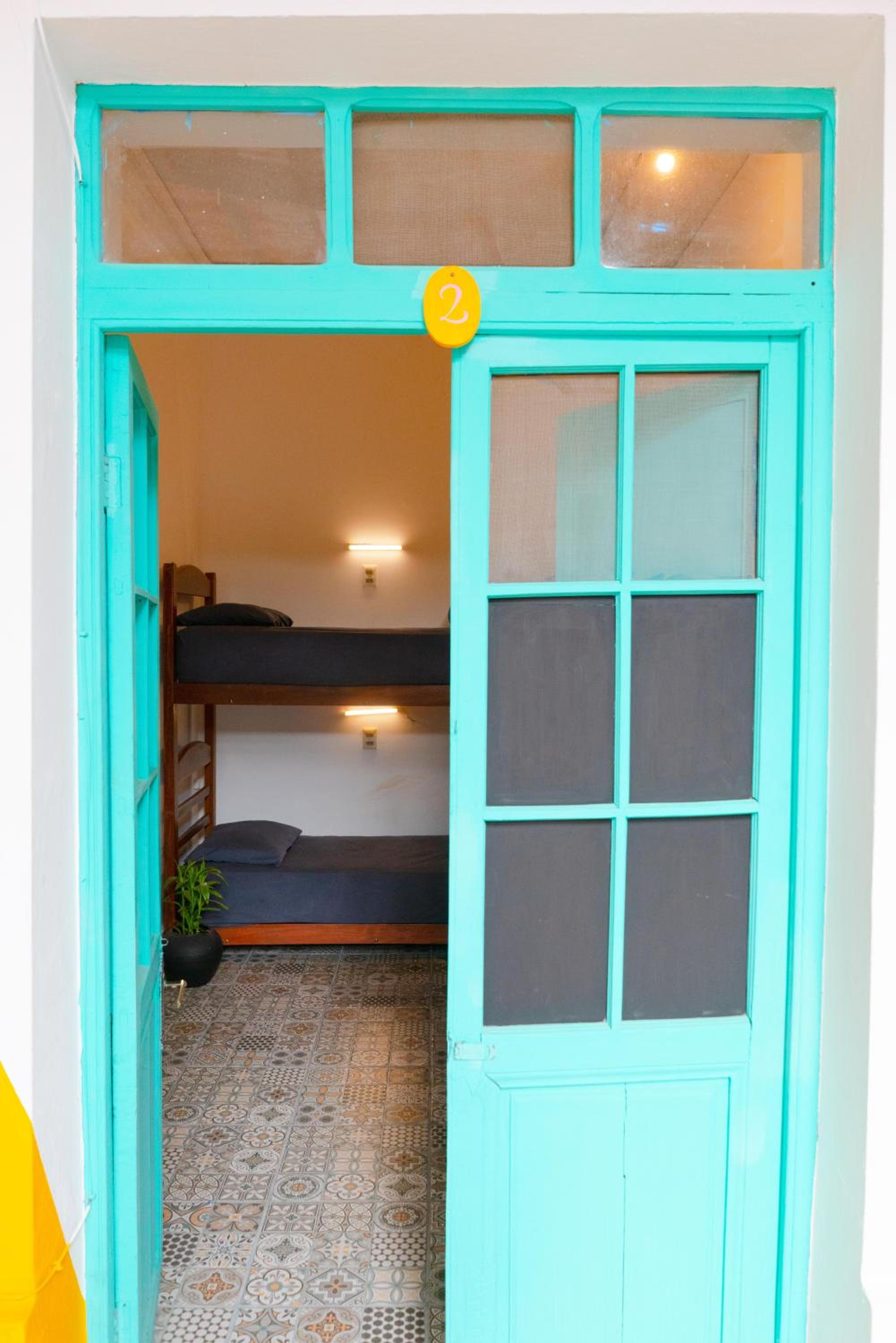 Casa Blanca Hostel, photo 30