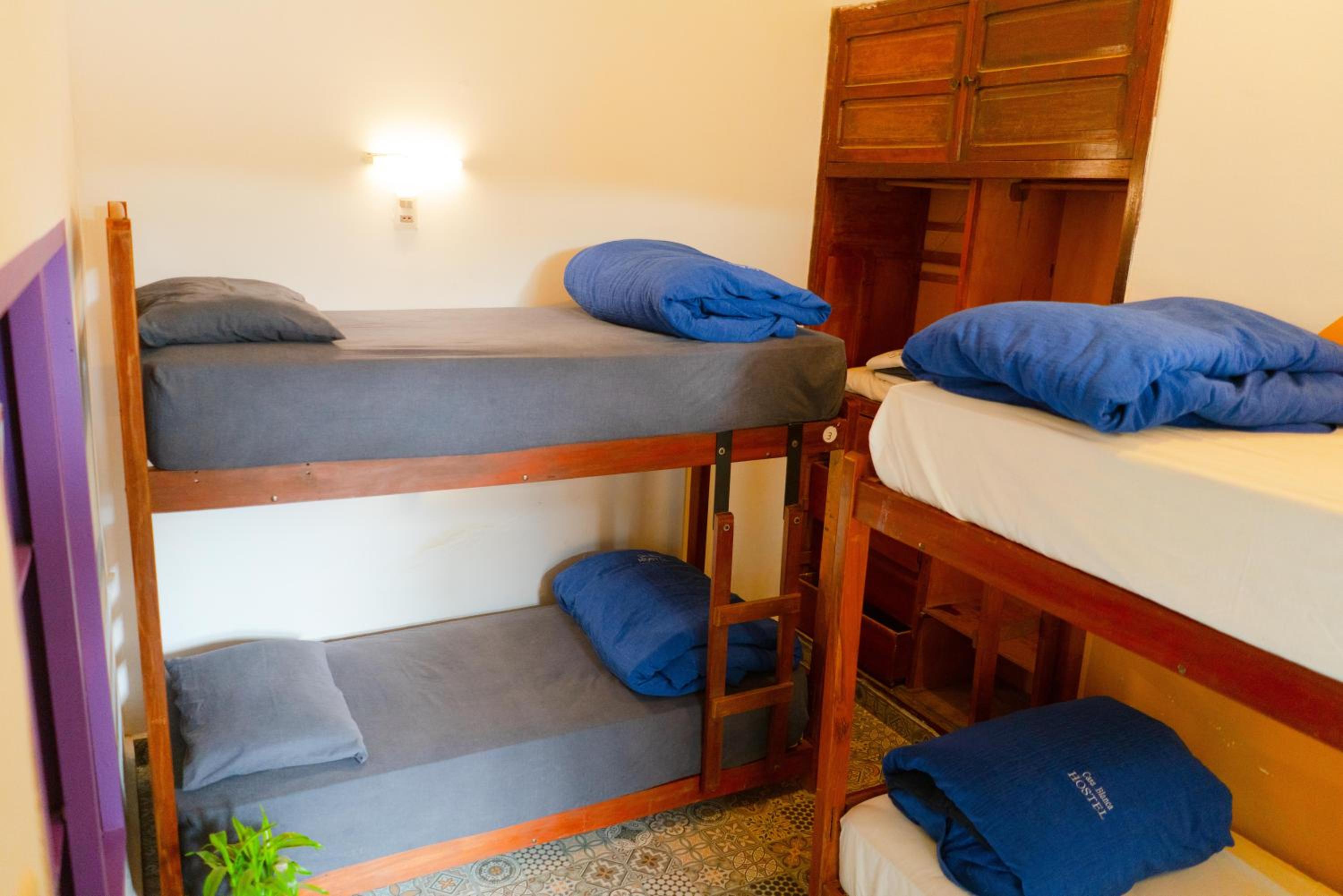 Casa Blanca Hostel, photo 12