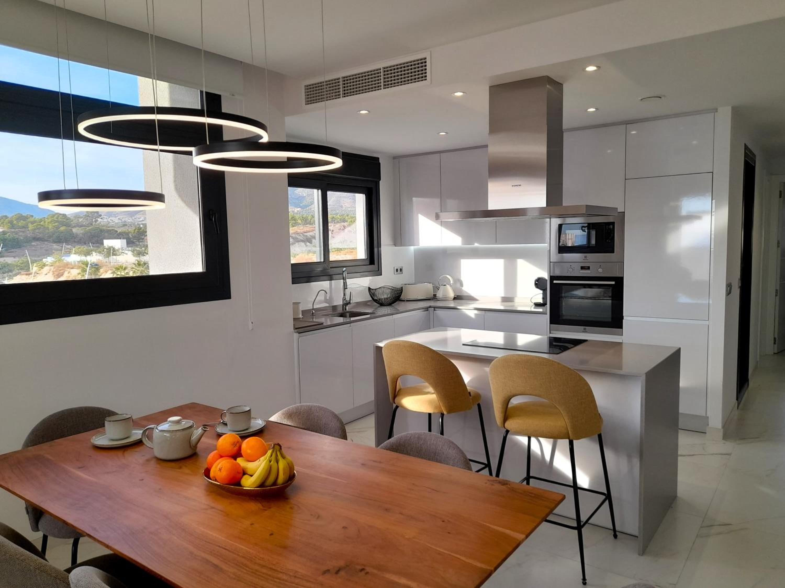 Sunset Cliffs 3 bedrooms apartment
