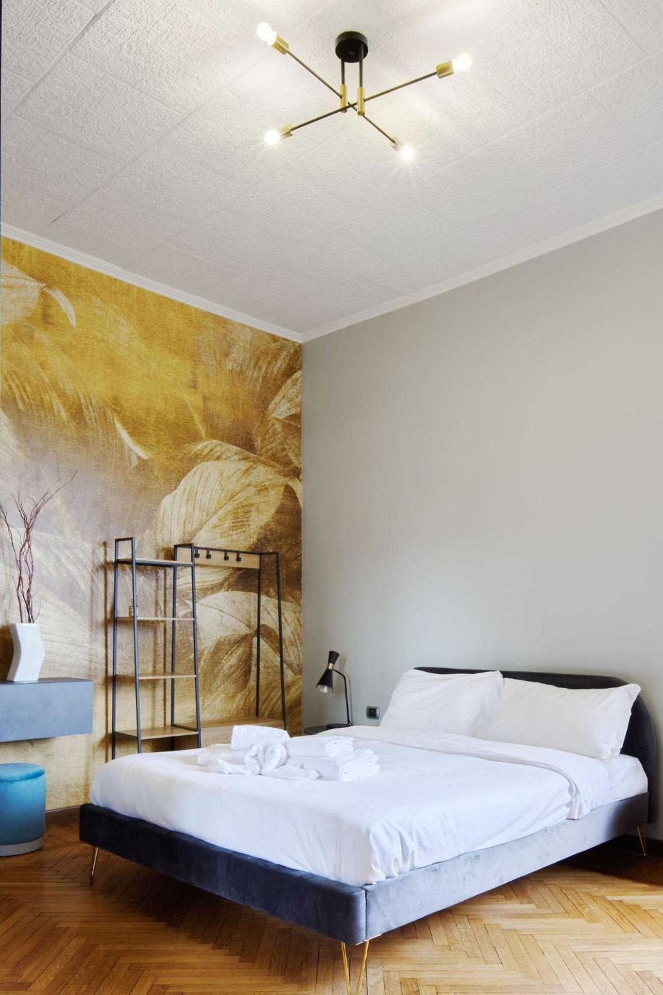 Sant'Ambrogio Charme Apartment