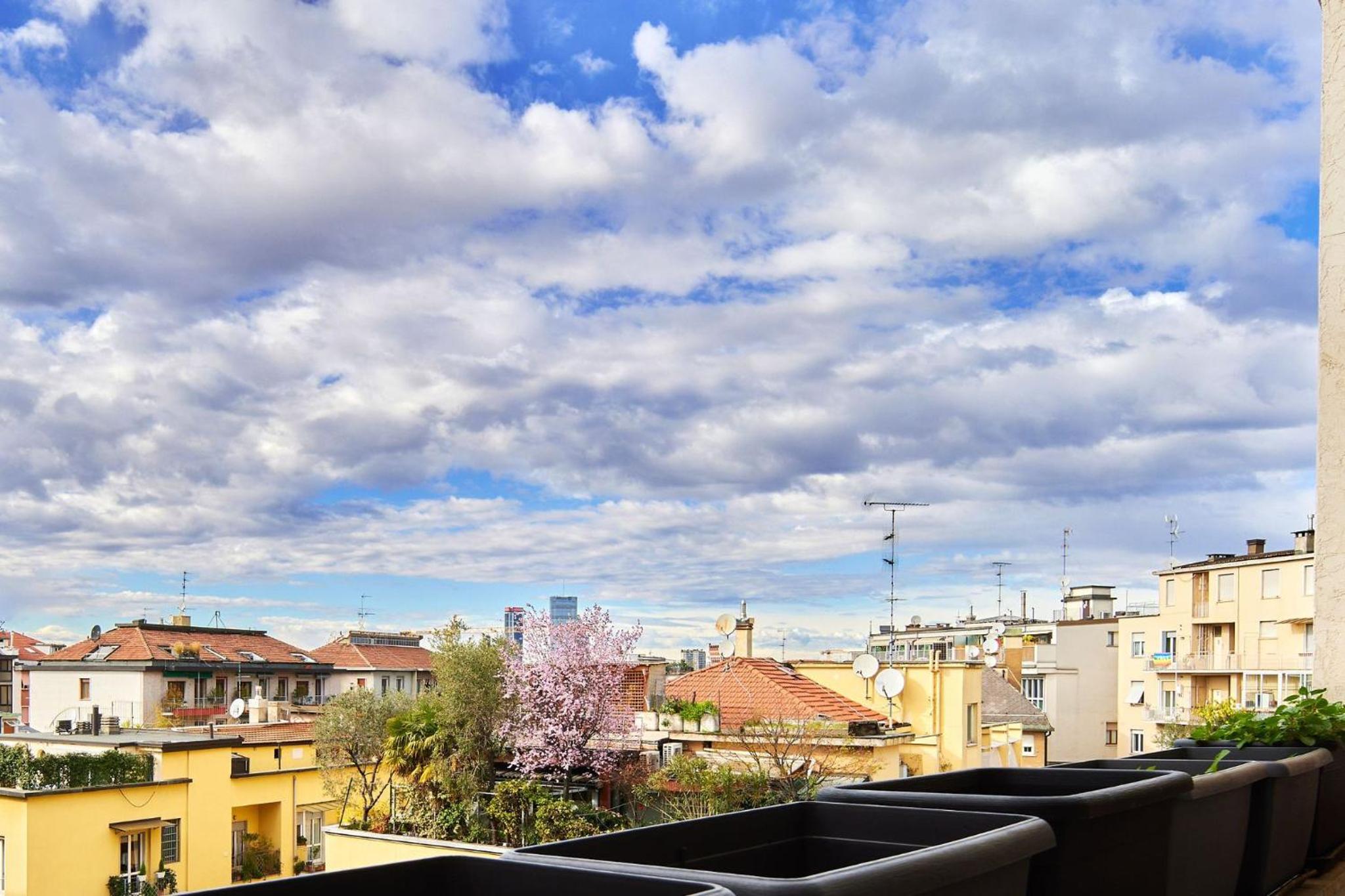 Sant'Ambrogio Charme Apartment
