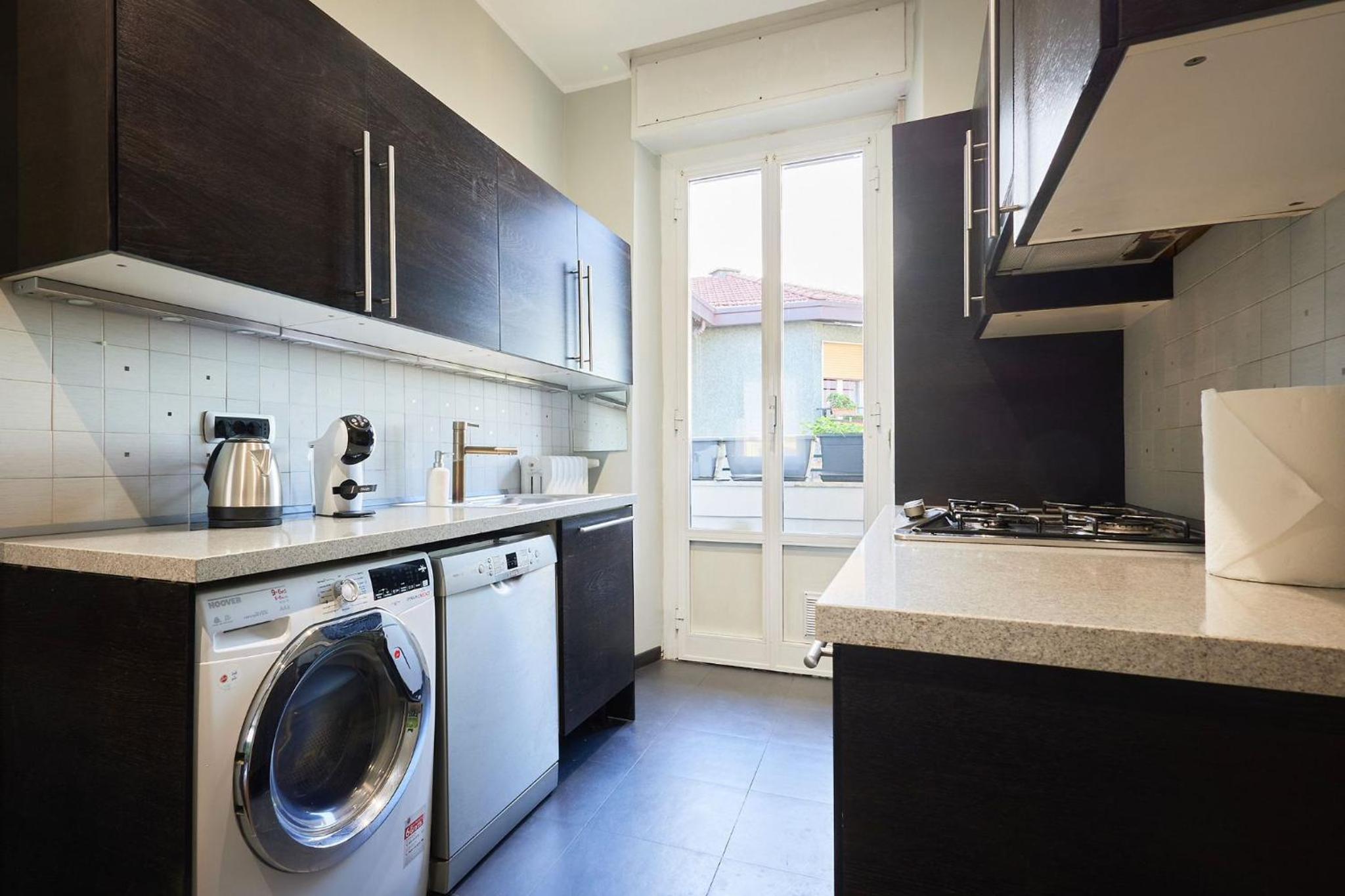 Sant'Ambrogio Charme Apartment
