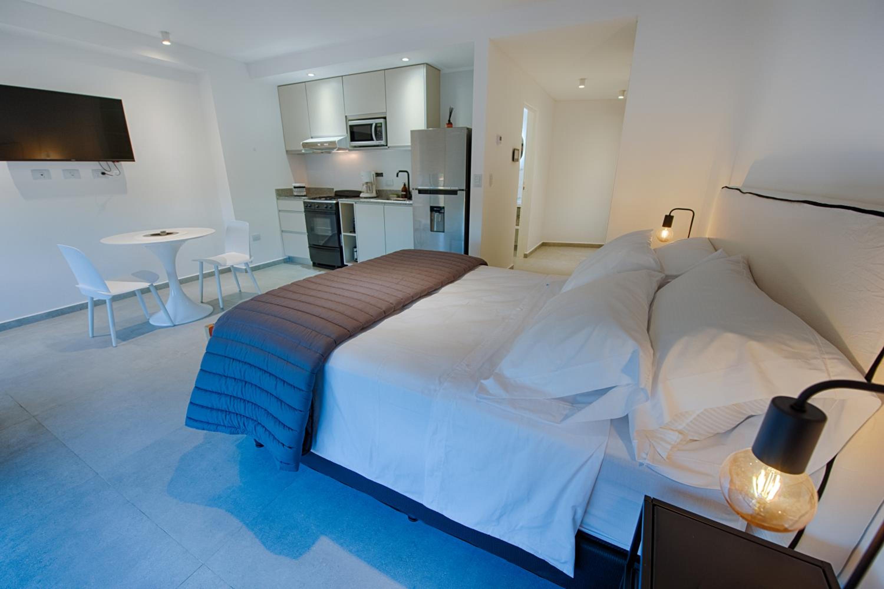 Apartamento Luxury Vistas E