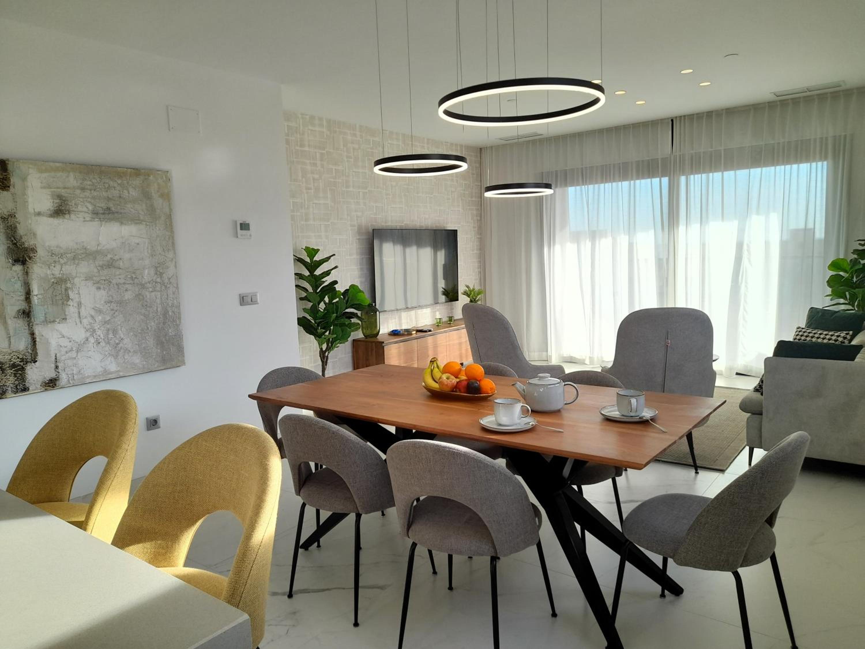 Sunset Cliffs 3 bedrooms apartment