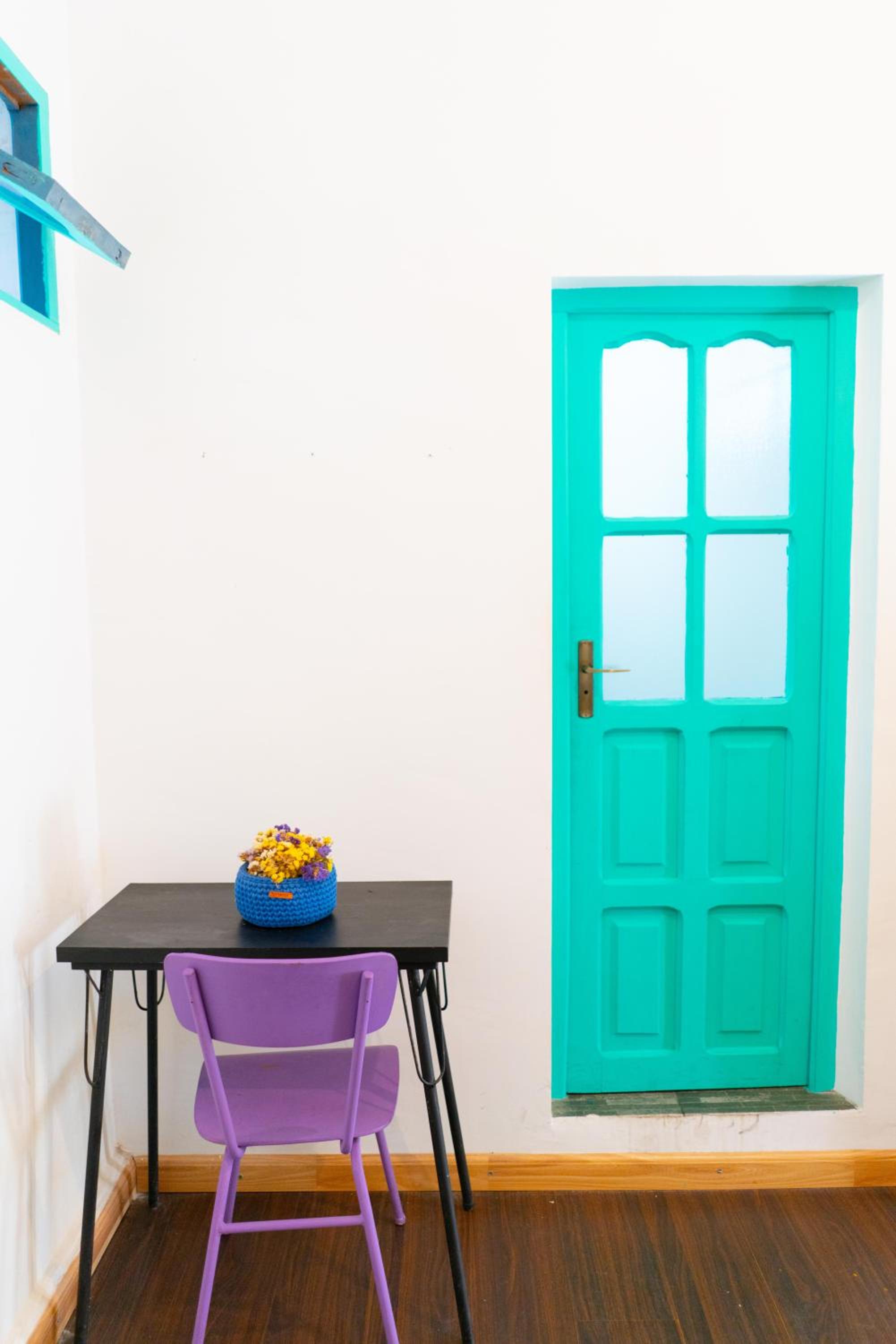 Casa Blanca Hostel, photo 32