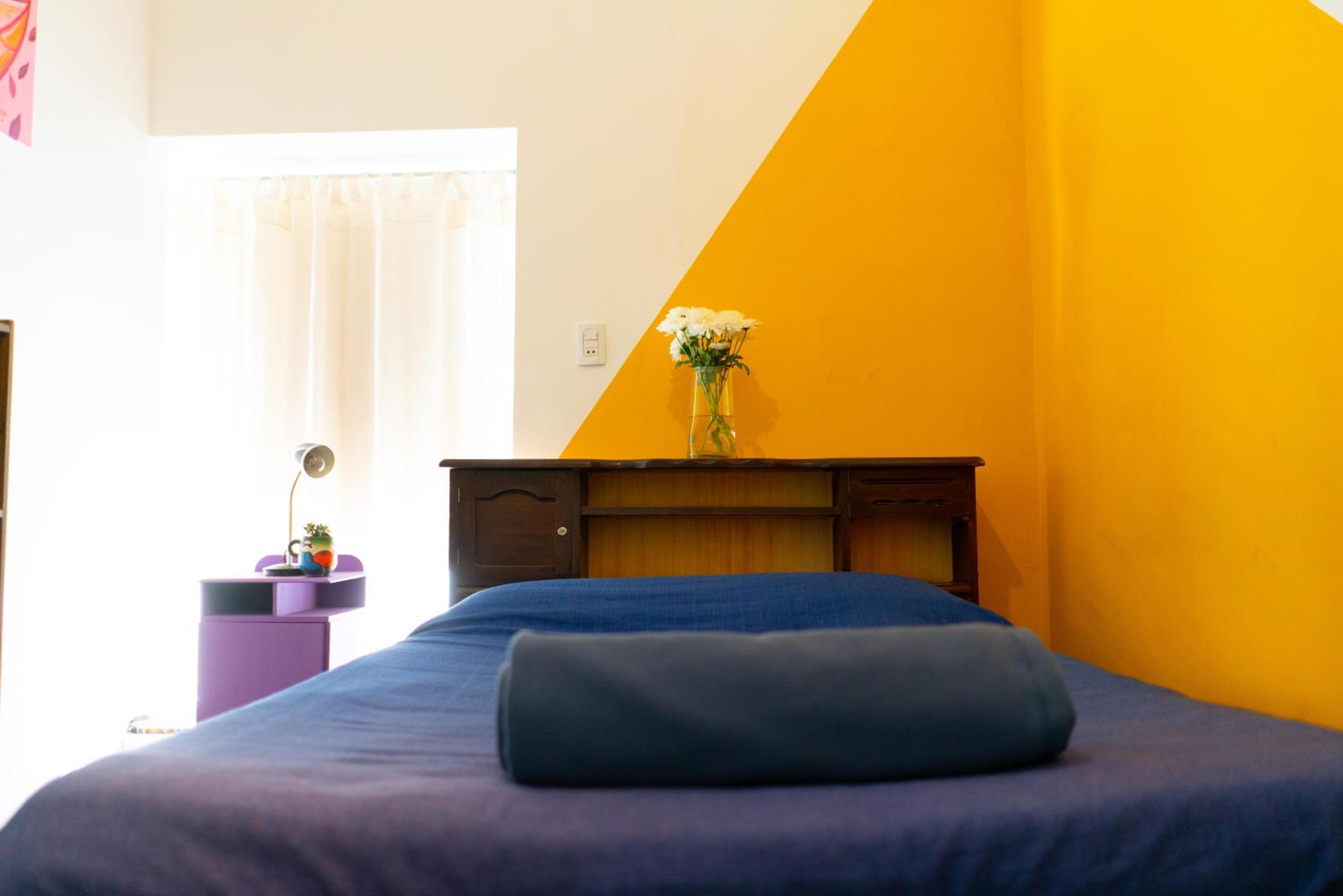 Casa Blanca Hostel, photo 41