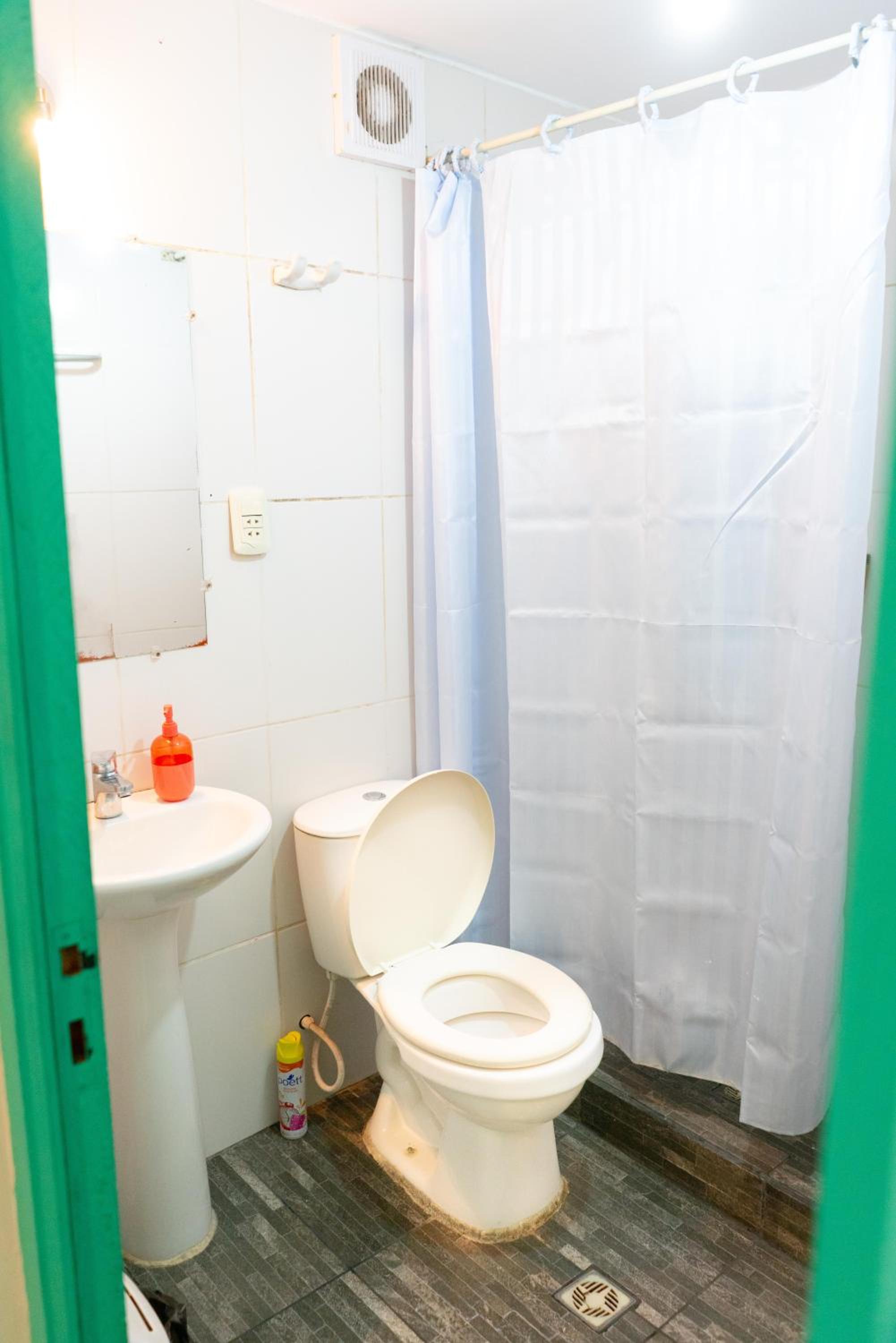 Casa Blanca Hostel, photo 53
