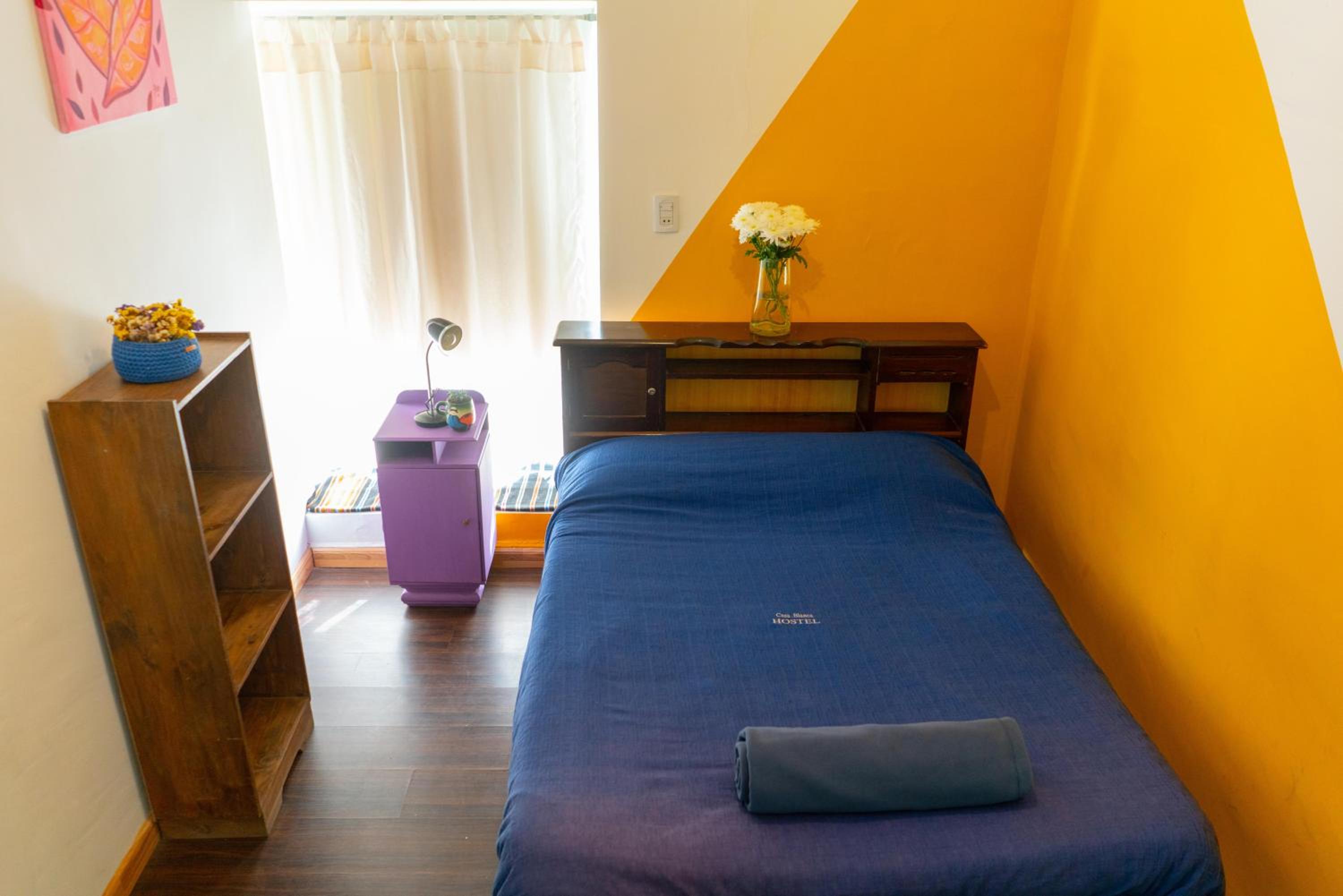 Casa Blanca Hostel