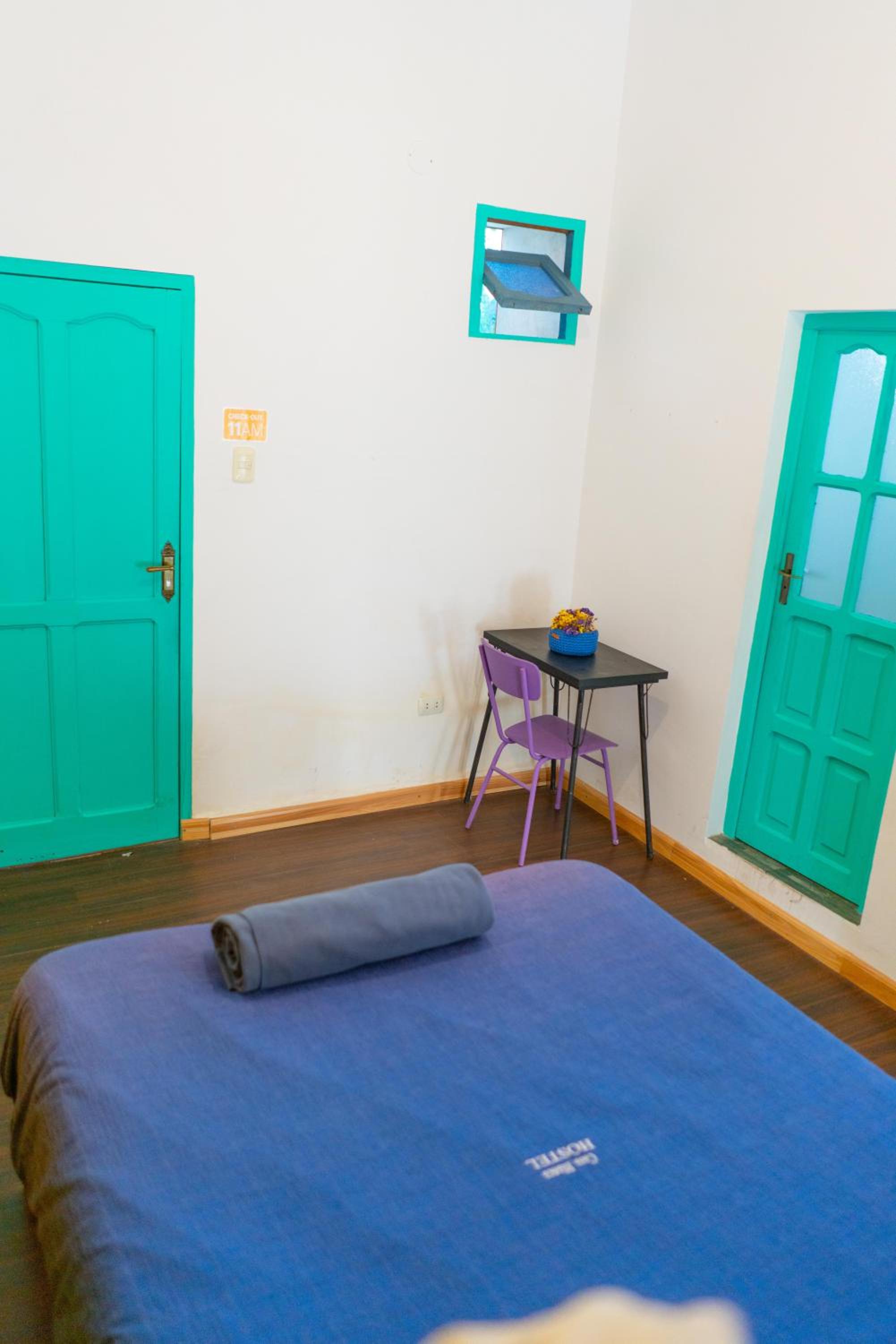 Casa Blanca Hostel
