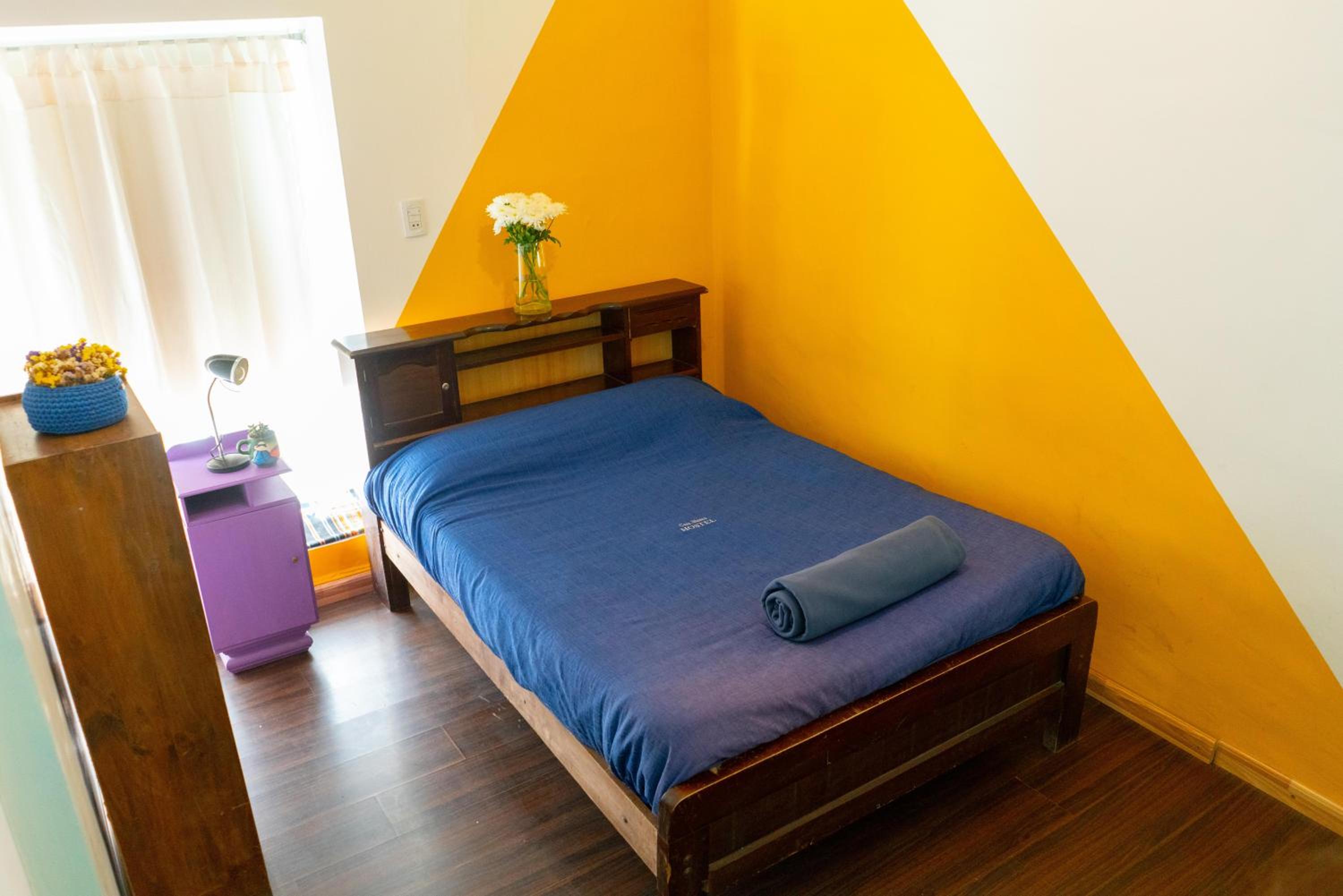 Casa Blanca Hostel