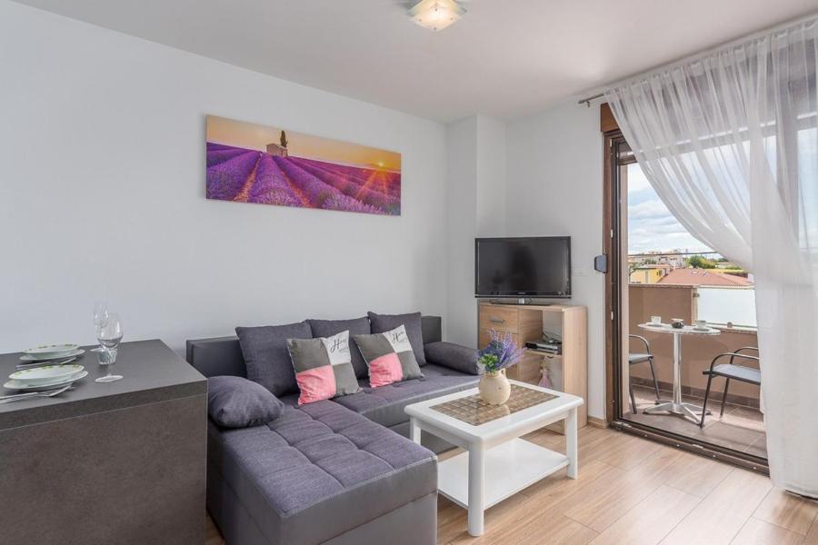 Studio apartman Mandy view 2