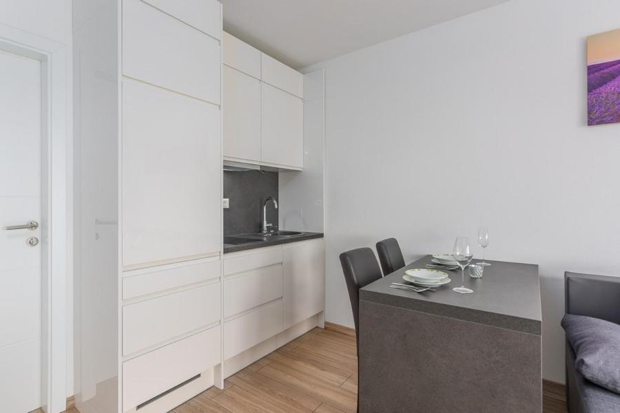 Studio apartman Mandy view 5