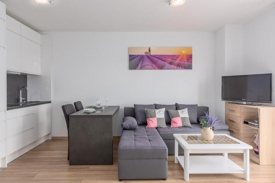 Studio apartman Mandy view 3