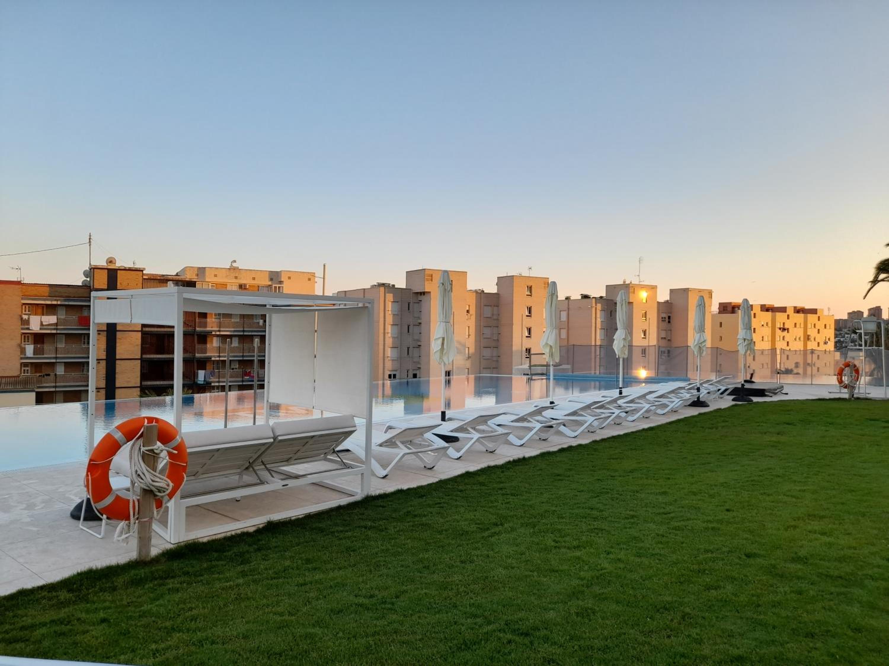 Sunset Cliffs 3 bedrooms apartment