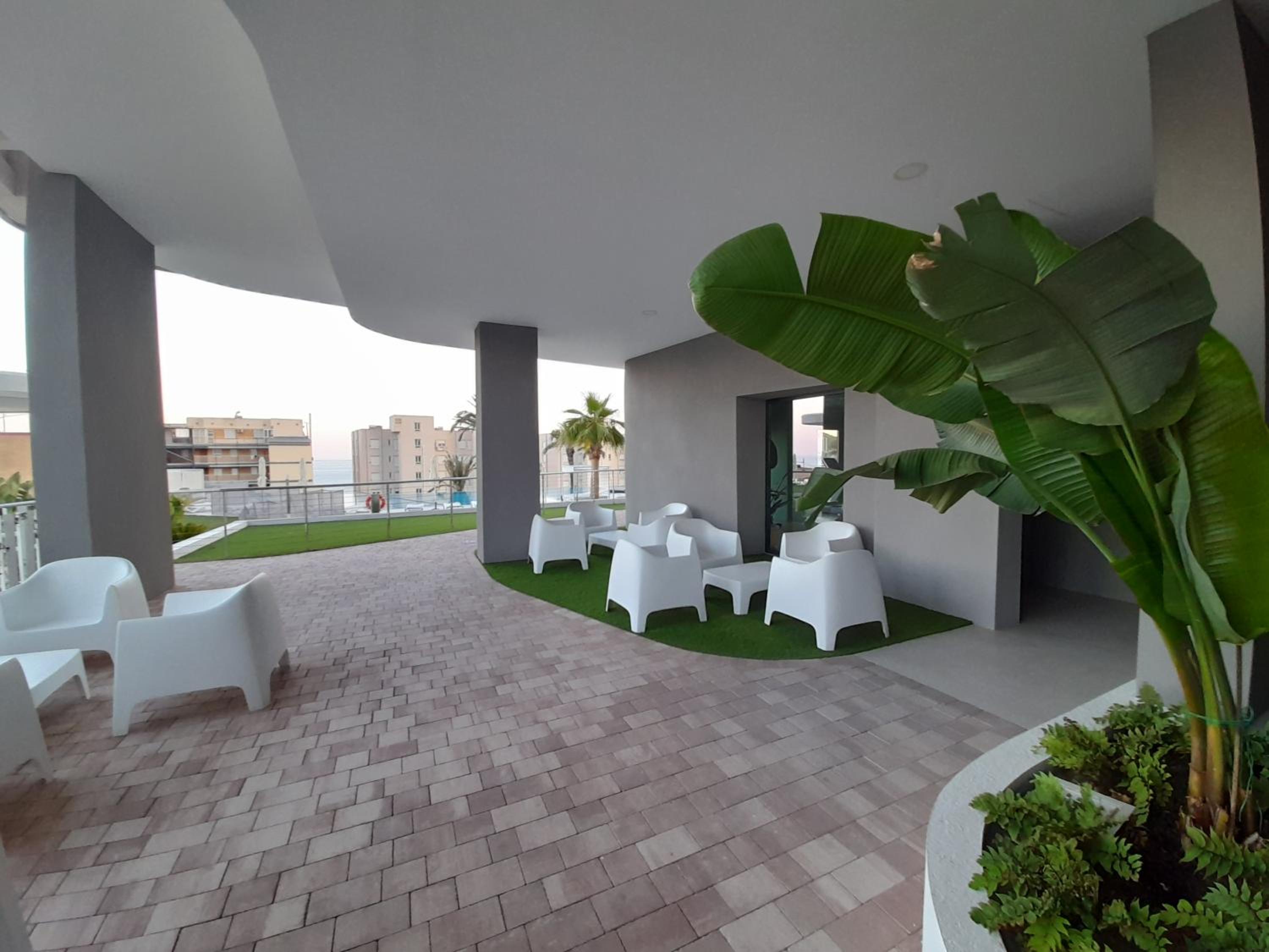 Sunset Cliffs 3 bedrooms apartment