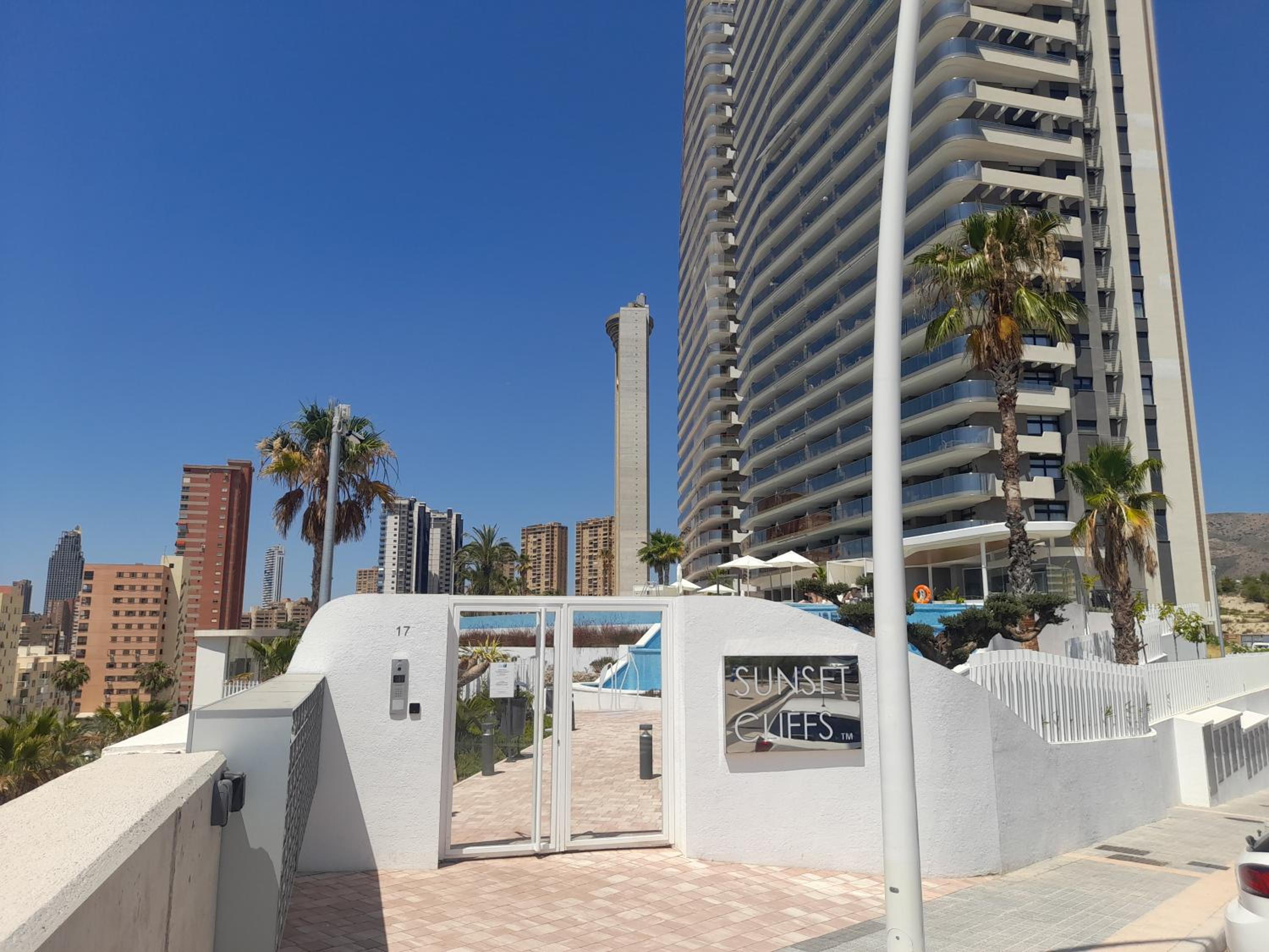 Sunset Cliffs 3 bedrooms apartment