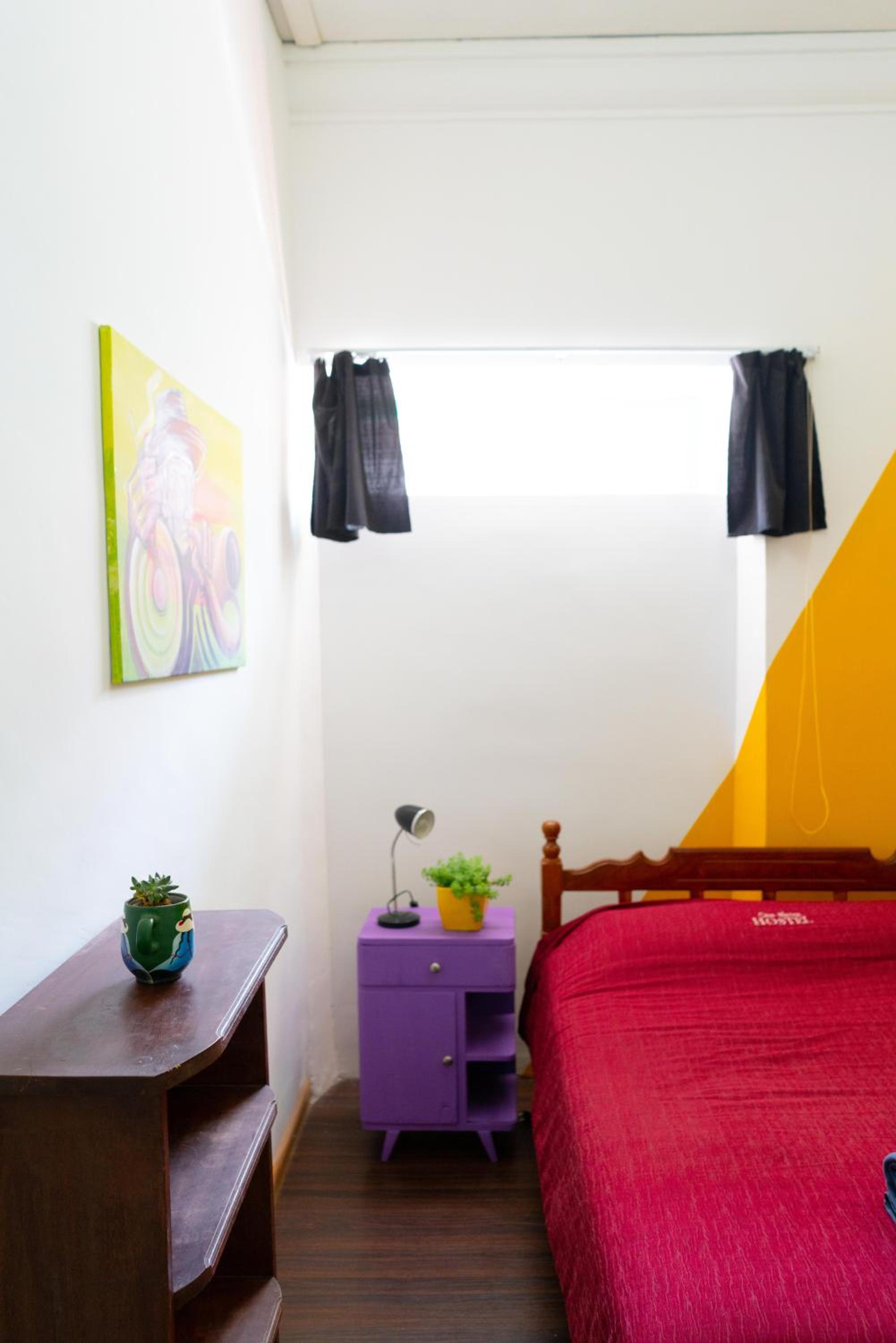 Casa Blanca Hostel, photo 18