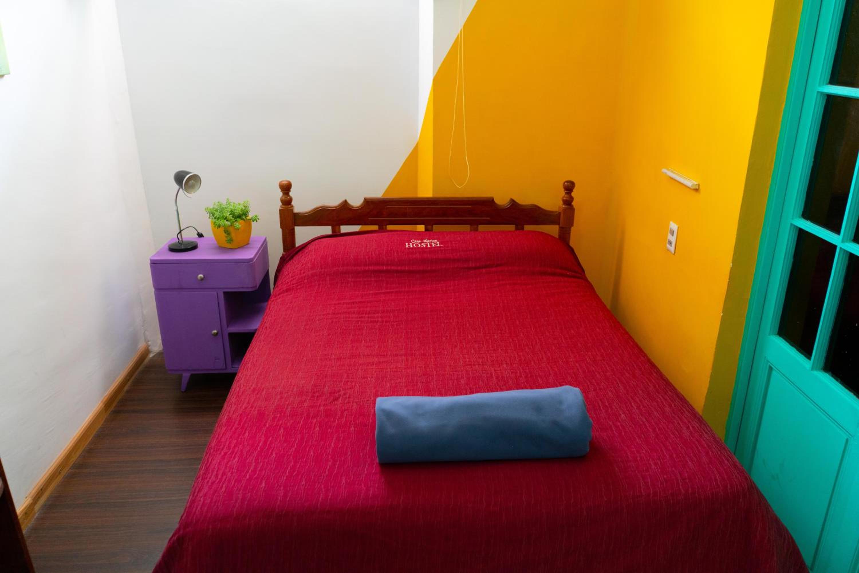 Casa Blanca Hostel