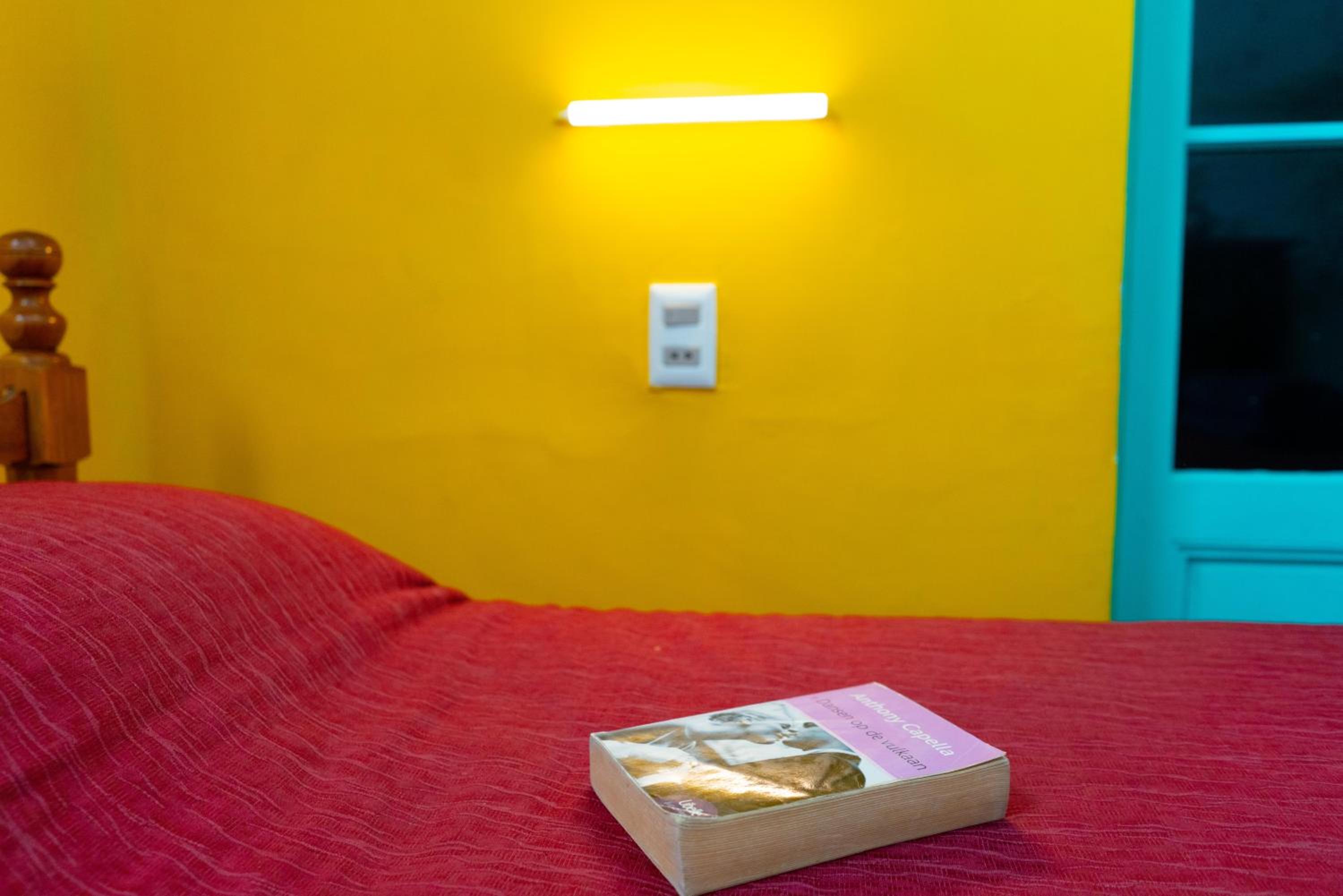 Casa Blanca Hostel, photo 49