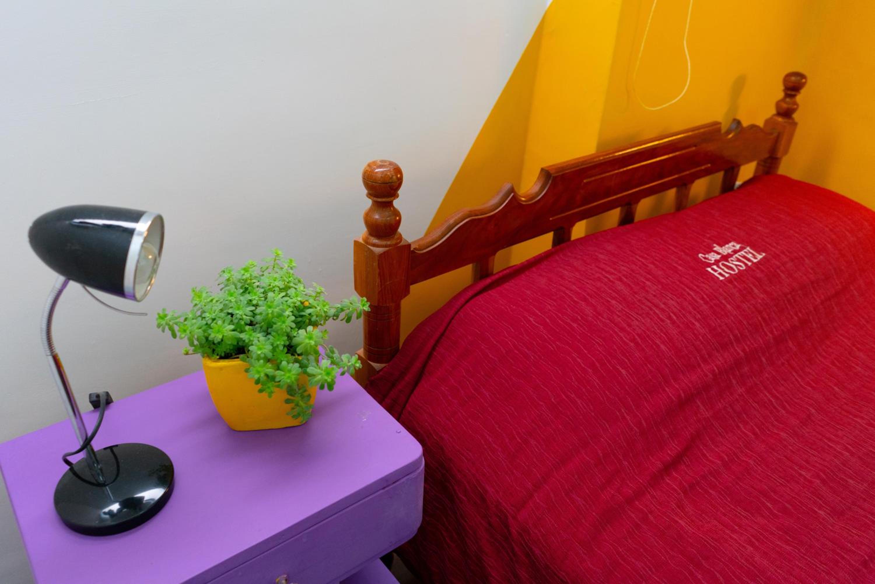 Casa Blanca Hostel, photo 26